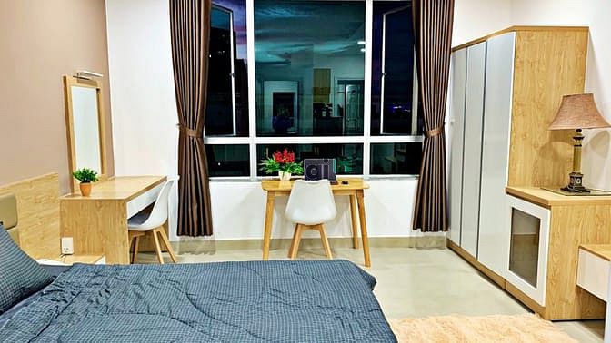 Hình ảnh Cho thuê Trang Chủ MB66.COM / Đăng Ký Tặng 66K rẻ đẹp, sạch sẽ ở Quận 3.