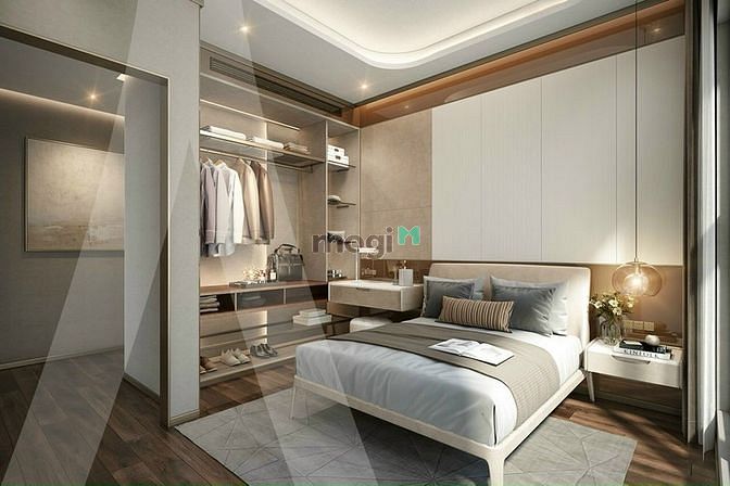 Hình ảnh Tập đoàn Phát Đạt chính thức giới thiệu CH cao cấp bậc nhất Bình D