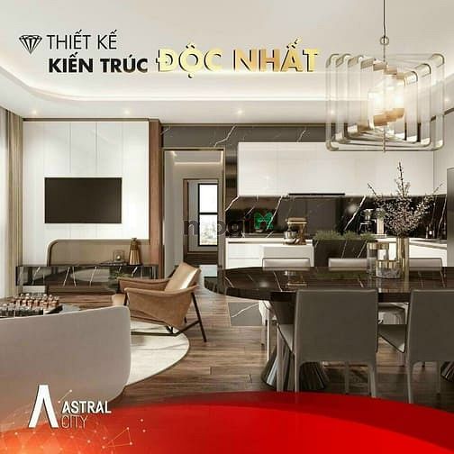 Hình ảnh Tập đoàn Phát Đạt chính thức giới thiệu CH cao cấp bậc nhất Bình D