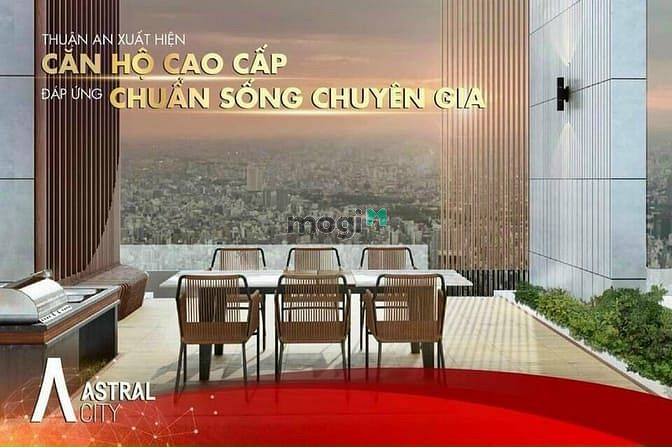 Hình ảnh Tập đoàn Phát Đạt chính thức giới thiệu CH cao cấp bậc nhất Bình D