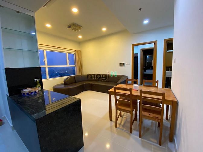 Hình ảnh ✔ Cho thuê CHCC SUNRISE CITY 76m 2pn 2wc - Nội thất đầy đủ