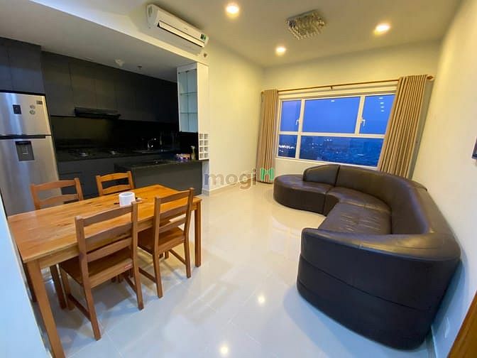 Hình ảnh ✔ Cho thuê CHCC SUNRISE CITY 76m 2pn 2wc - Nội thất đầy đủ