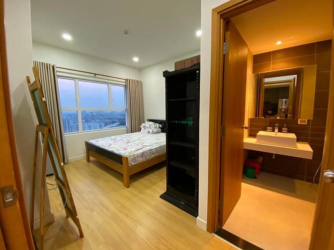 Hình ảnh ✔ Cho thuê CHCC SUNRISE CITY 76m 2pn 2wc - Nội thất đầy đủ