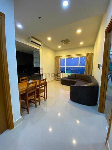 Hình ảnh ✔ Cho thuê CHCC SUNRISE CITY 76m 2pn 2wc - Nội thất đầy đủ
