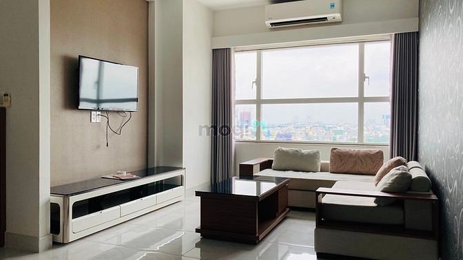 Hình ảnh ✔ Cho thuê CHCC SUNRISE CITY 97m 2pn 2wc - Nội thất đầy đủ