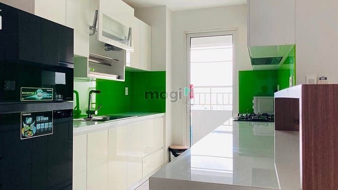 Hình ảnh ✔ Cho thuê CHCC SUNRISE CITY 97m 2pn 2wc - Nội thất đầy đủ