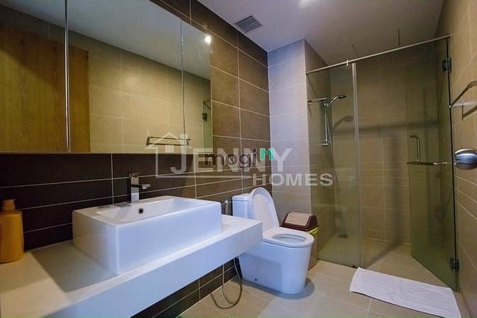 Hình ảnh ✔ Cho thuê CHCC SUNRISE CITY 99m 2pn 2wc - Nội thất đầy đủ