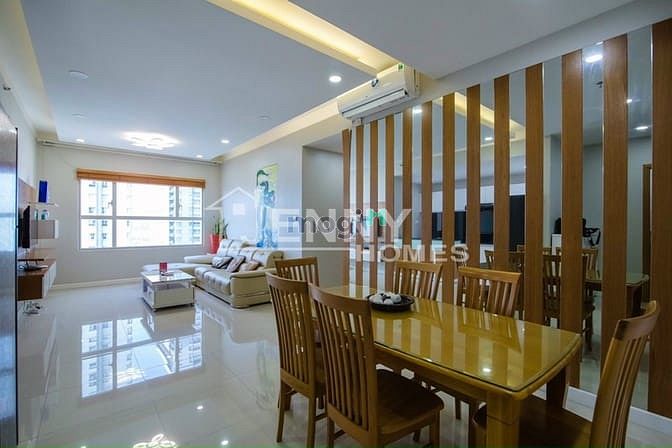 Hình ảnh ✔ Cho thuê CHCC SUNRISE CITY 99m 2pn 2wc - Nội thất đầy đủ