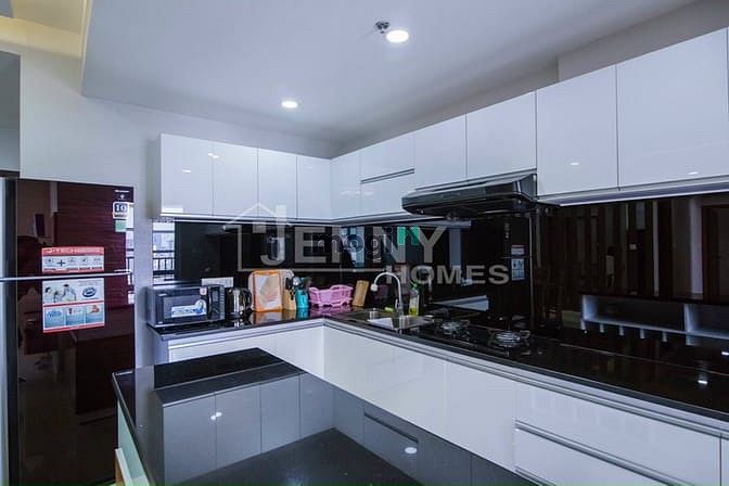 Hình ảnh ✔ Cho thuê CHCC SUNRISE CITY 99m 2pn 2wc - Nội thất đầy đủ