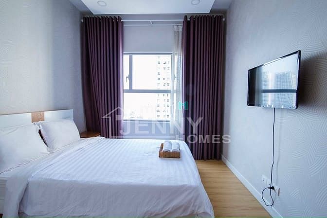 Hình ảnh ✔ Cho thuê CHCC SUNRISE CITY 99m 2pn 2wc - Nội thất đầy đủ