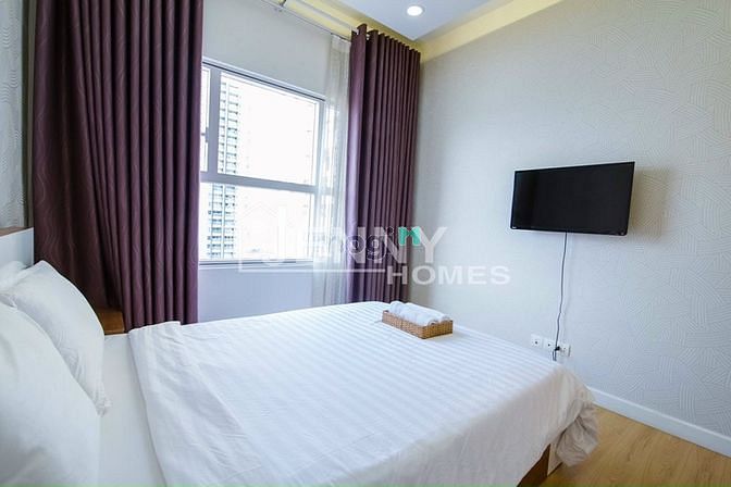Hình ảnh ✔ Cho thuê CHCC SUNRISE CITY 99m 2pn 2wc - Nội thất đầy đủ