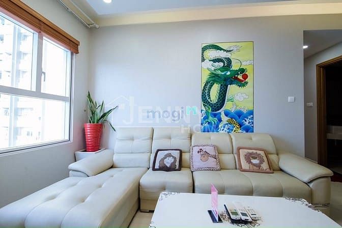Hình ảnh ✔ Cho thuê CHCC SUNRISE CITY 99m 2pn 2wc - Nội thất đầy đủ