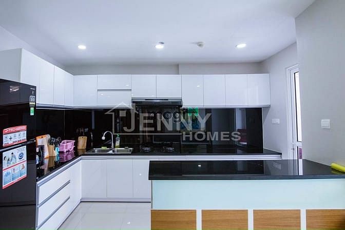 Hình ảnh ✔ Cho thuê CHCC SUNRISE CITY 99m 2pn 2wc - Nội thất đầy đủ