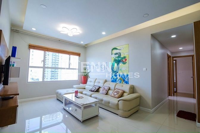Hình ảnh ✔ Cho thuê CHCC SUNRISE CITY 99m 2pn 2wc - Nội thất đầy đủ