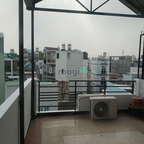 Hình ảnh Vị Trí Đắc Địa Cách Mạng Tháng 8 Q.10 – 44m2 – 4.2 tỷ