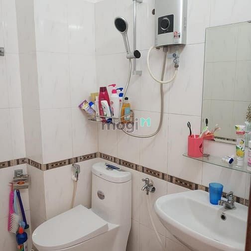 Hình ảnh Vị Trí Đắc Địa Cách Mạng Tháng 8 Q.10 – 44m2 – 4.2 tỷ