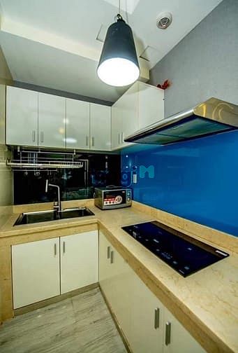 Hình ảnh ✔ Cho thuê CHCC SUNRISE CITY 56m 1pn 1wc - Nội thất đầy đủ