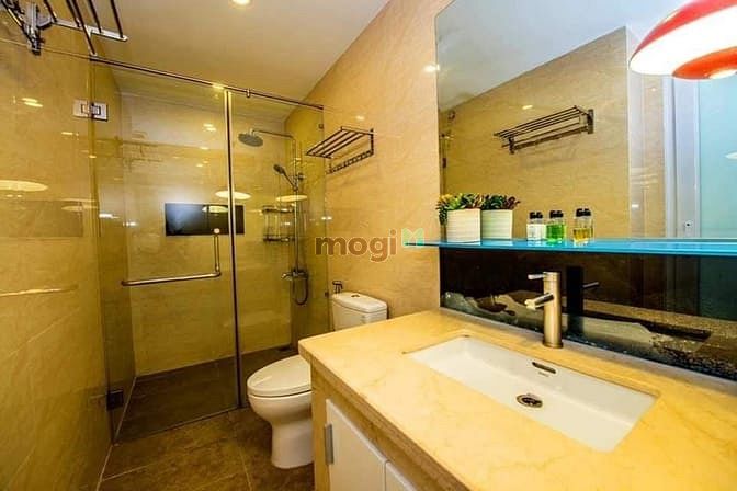 Hình ảnh ✔ Cho thuê CHCC SUNRISE CITY 56m 1pn 1wc - Nội thất đầy đủ