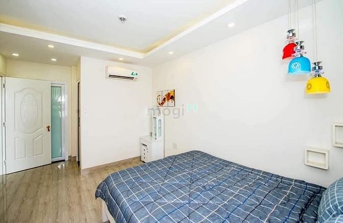 Hình ảnh ✔ Cho thuê CHCC SUNRISE CITY 56m 1pn 1wc - Nội thất đầy đủ