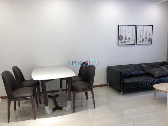 Hình ảnh ✔ Cho thuê CHCC SUNRISE CITY VIEW 71m 2pn 2wc - Nội thất đầy đủ