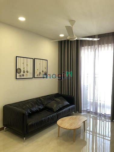 Hình ảnh ✔ Cho thuê CHCC SUNRISE CITY VIEW 71m 2pn 2wc - Nội thất đầy đủ