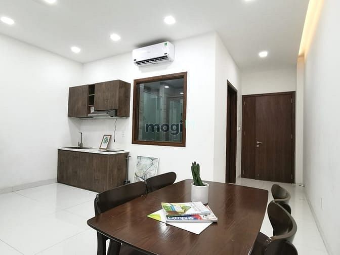 Hình ảnh Cho thuê Trang Chủ MB66.COM / Đăng Ký Tặng 66K 2PN riêng KDC Nam Long Q7 Full nội thất view ban công
