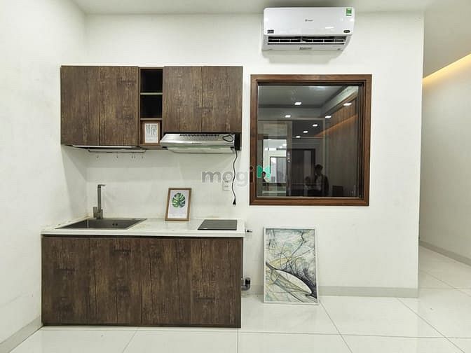 Hình ảnh Cho thuê Trang Chủ MB66.COM / Đăng Ký Tặng 66K 2PN riêng KDC Nam Long Q7 Full nội thất view ban công