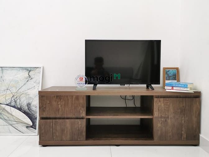 Hình ảnh Cho thuê Trang Chủ MB66.COM / Đăng Ký Tặng 66K 2PN riêng KDC Nam Long Q7 Full nội thất view ban công