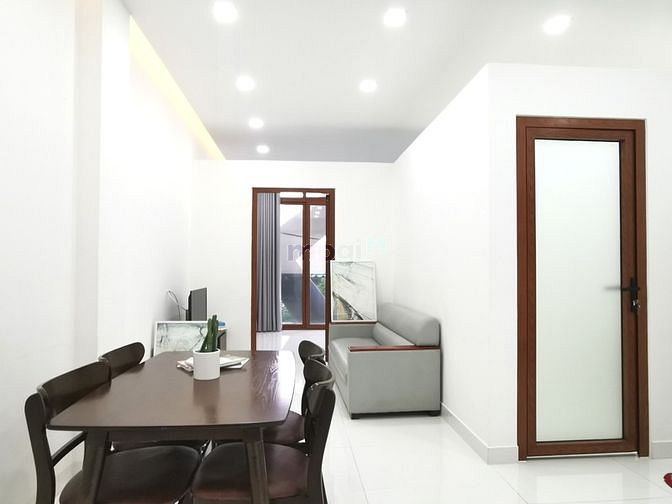 Hình ảnh Cho thuê Trang Chủ MB66.COM / Đăng Ký Tặng 66K 2PN riêng KDC Nam Long Q7 Full nội thất view ban công