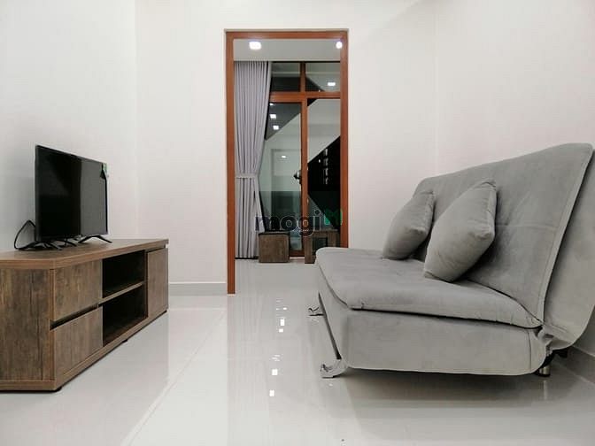 Hình ảnh Cho thuê Trang Chủ MB66.COM / Đăng Ký Tặng 66K 2PN riêng KDC Nam Long Q7 Full nội thất view ban công