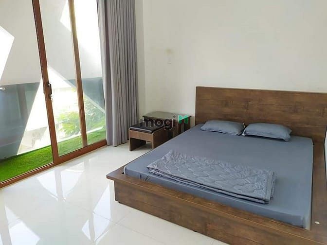 Hình ảnh Cho thuê Trang Chủ MB66.COM / Đăng Ký Tặng 66K 2PN riêng KDC Nam Long Q7 Full nội thất view ban công