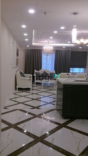 Hình ảnh ✔ Cho thuê CHCC SUNRISE CITY 106m 2pn 2wc - Nội thất đầy đủ