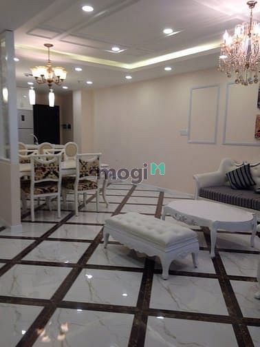 Hình ảnh ✔ Cho thuê CHCC SUNRISE CITY 106m 2pn 2wc - Nội thất đầy đủ