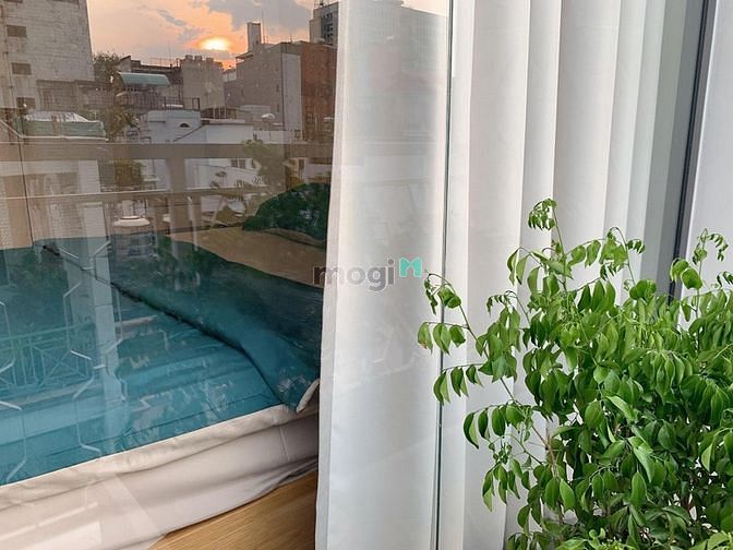 Hình ảnh Bán Trang Chủ MB66.COM / Đăng Ký Tặng 66K 5 sao Q1, MT Cô Giang, 120m2, giá 6,8 tỷ