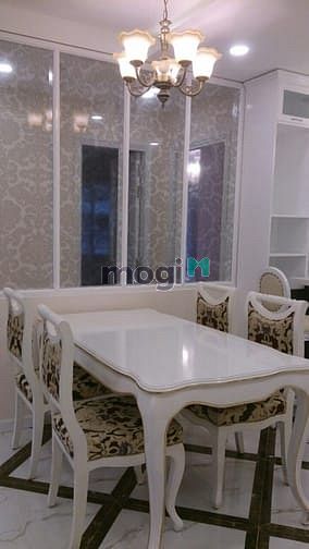 Hình ảnh ✔ Cho thuê CHCC SUNRISE CITY 106m 2pn 2wc - Nội thất đầy đủ