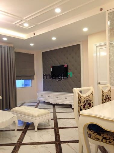 Hình ảnh ✔ Cho thuê CHCC SUNRISE CITY 106m 2pn 2wc - Nội thất đầy đủ