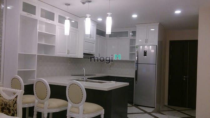 Hình ảnh ✔ Cho thuê CHCC SUNRISE CITY 106m 2pn 2wc - Nội thất đầy đủ