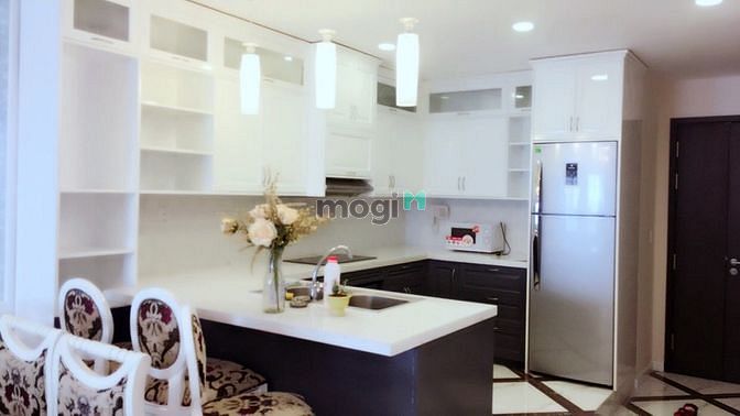 Hình ảnh ✔ Cho thuê CHCC SUNRISE CITY 106m 2pn 2wc - Nội thất đầy đủ