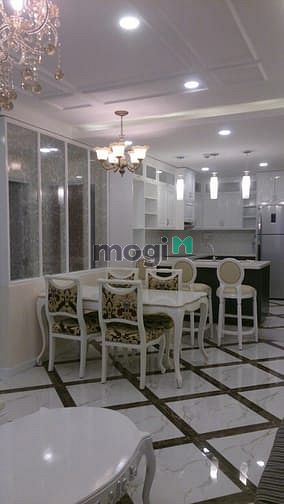 Hình ảnh ✔ Cho thuê CHCC SUNRISE CITY 106m 2pn 2wc - Nội thất đầy đủ