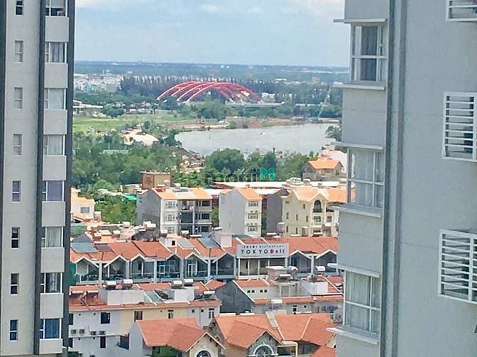 Hình ảnh ✔ Cho thuê CHCC SUNRISE CITY 106m 2pn 2wc - Nội thất đầy đủ