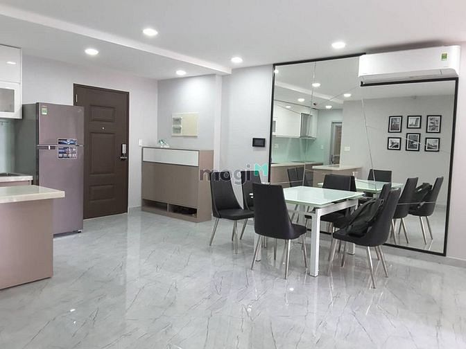 Hình ảnh Cho thuê căn họ cao cấp Hưng Phúc giá rẻ nhất - đầy đủ nội thất