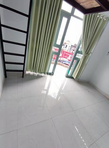 Hình ảnh Phòng cho thuê gần Đầm Sen quận Tân Phú