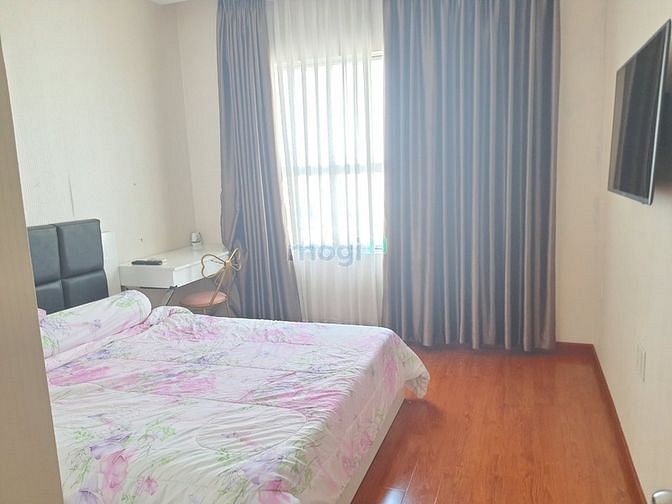 Hình ảnh ✔ Cho thuê CHCC SUNRISE CITY 56m 1pn 1wc - Nội thất đầy đủ
