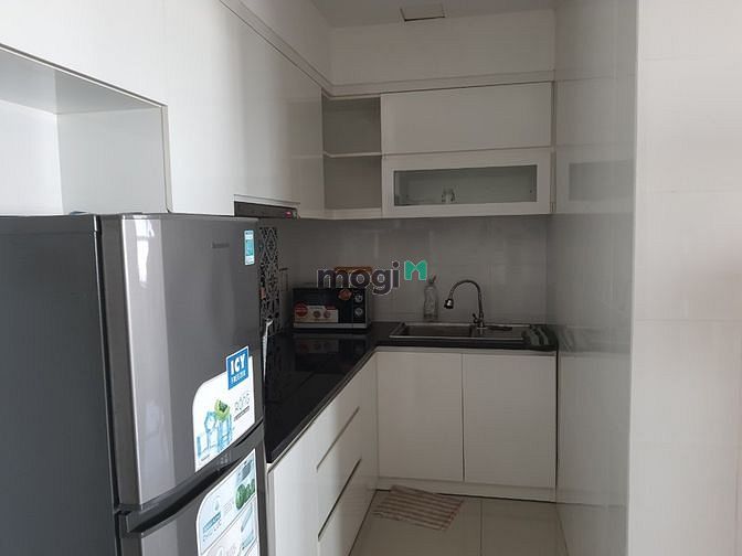 Hình ảnh ✔ Cho thuê CHCC SUNRISE CITY 56m 1pn 1wc - Nội thất đầy đủ
