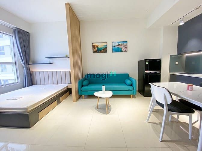 Hình ảnh Cho thuê CH + Studio *Sunrise City View Giá Tốt