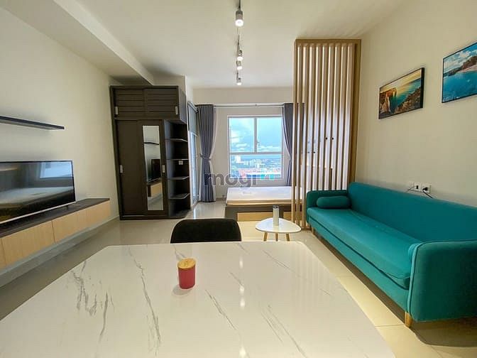Hình ảnh Cho thuê CH + Studio *Sunrise City View Giá Tốt