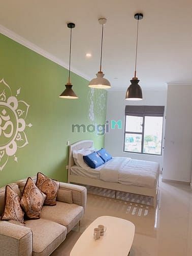 Hình ảnh Cho thuê CH + Studio *Sunrise City View Giá Tốt