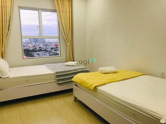 Hình ảnh ✔ Cho thuê CHCC SUNRISE CITY 125m 3pn 2wc - Nội thất đầy đủ