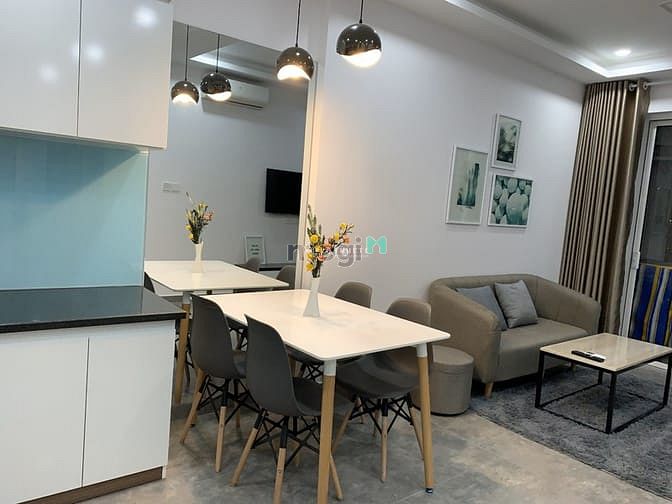 Hình ảnh ✔ Cho thuê CHCC SUNRISE CITY VIEW 76m 2pn 2wc - Nội thất đầy đủ