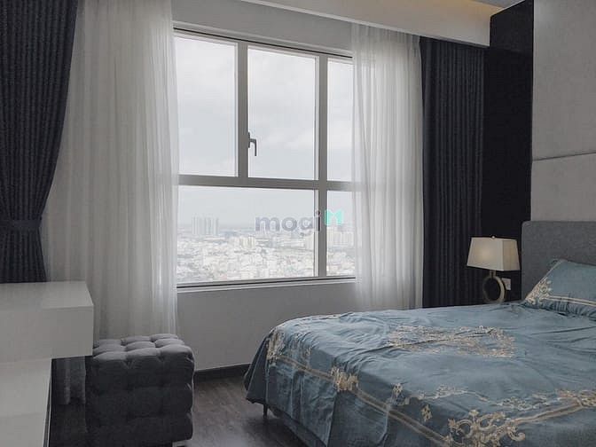 Hình ảnh Cho thuê CH + Studio *Sunrise City View Giá Tốt